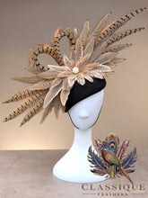 Load image into Gallery viewer, Looking For Fascinator Inspiration