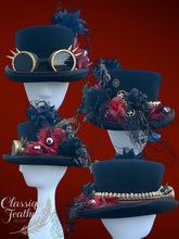 Load image into Gallery viewer, Feathers of The Foundry