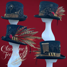 Load image into Gallery viewer, Feathers of The Foundry