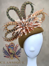 Load image into Gallery viewer, Clearance Fascinators