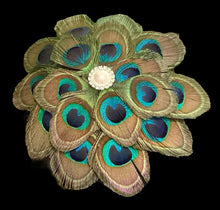Load image into Gallery viewer, Looking For Fascinator Inspiration