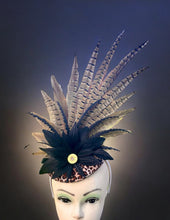 Load image into Gallery viewer, Looking For Fascinator Inspiration