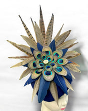 Load image into Gallery viewer, Looking For Fascinator Inspiration
