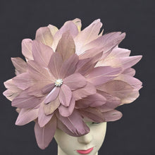 Load image into Gallery viewer, Looking For Fascinator Inspiration