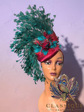 Load image into Gallery viewer, Clearance Fascinators
