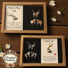 Load image into Gallery viewer, 🐄 Country Cow Gift Set