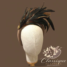 Load image into Gallery viewer, The Rooster Halo