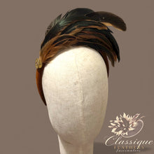 Load image into Gallery viewer, The Rooster Halo