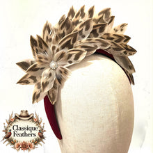 Load image into Gallery viewer, Looking For Fascinator Inspiration