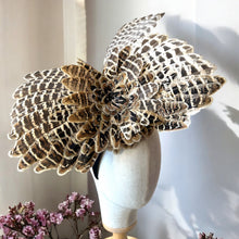 Load image into Gallery viewer, Looking For Fascinator Inspiration