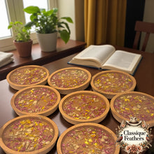 Load image into Gallery viewer, Blooming Barware Collection