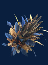 Load image into Gallery viewer, Exquisite Feather Hat Pin