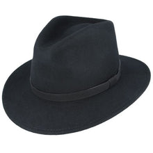 Load image into Gallery viewer, Wool Fedora