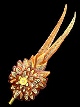 Load image into Gallery viewer, Exquisite Feather Hat Pin