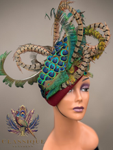 Load image into Gallery viewer, Clearance Fascinators