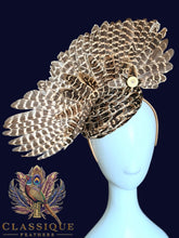 Load image into Gallery viewer, Looking For Fascinator Inspiration