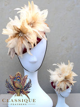 Load image into Gallery viewer, Looking For Fascinator Inspiration