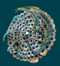 Load image into Gallery viewer, Looking For Fascinator Inspiration