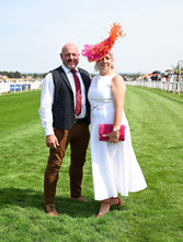 Load image into Gallery viewer, Looking For Fascinator Inspiration