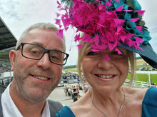 Load image into Gallery viewer, Looking For Fascinator Inspiration