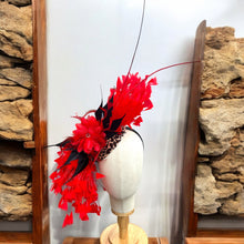 Load image into Gallery viewer, Looking For Fascinator Inspiration