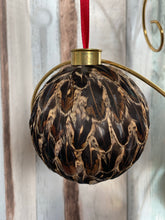 Load image into Gallery viewer, Feather Baubles