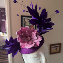 Load image into Gallery viewer, Looking For Fascinator Inspiration
