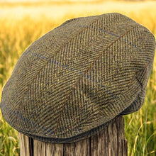 Load image into Gallery viewer, Flat Caps
