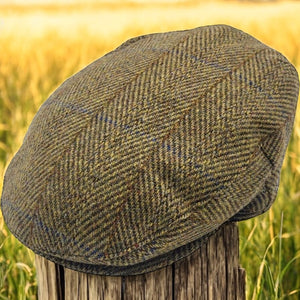 Flat Caps