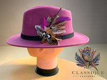 Load image into Gallery viewer, Clearance Fedoras
