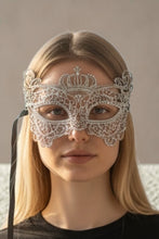 Load image into Gallery viewer, Masquerade Masks
