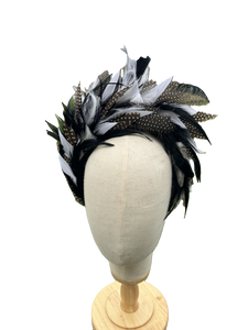 Fascinators