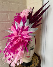 Load image into Gallery viewer, Looking For Fascinator Inspiration
