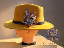 Load image into Gallery viewer, Clearance Fedoras
