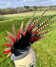 Load image into Gallery viewer, Looking For Fascinator Inspiration
