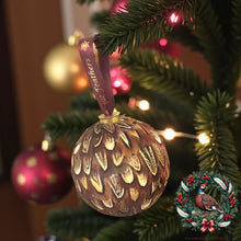 Load image into Gallery viewer, Feather Baubles
