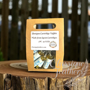 Cartridge Fairy Lights
