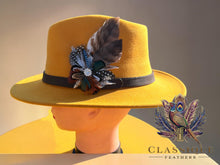 Load image into Gallery viewer, Clearance Fedoras
