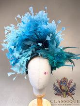 Load image into Gallery viewer, Outlet Fascinators
