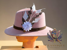 Load image into Gallery viewer, Clearance Fedoras
