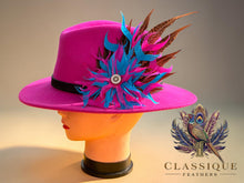 Load image into Gallery viewer, Clearance Fedoras
