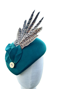 Fascinators