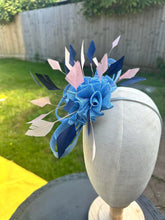 Load image into Gallery viewer, Looking For Fascinator Inspiration
