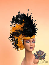 Load image into Gallery viewer, Clearance Fascinators
