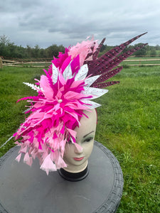 Fascinators