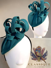 Load image into Gallery viewer, From Hat to Headpiece
