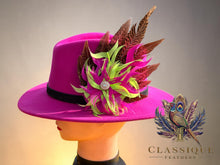 Load image into Gallery viewer, Clearance Fedoras
