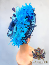 Load image into Gallery viewer, Bleu
