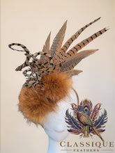 Load image into Gallery viewer, Looking For Fascinator Inspiration
