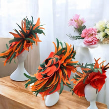 Load image into Gallery viewer, Looking For Fascinator Inspiration
